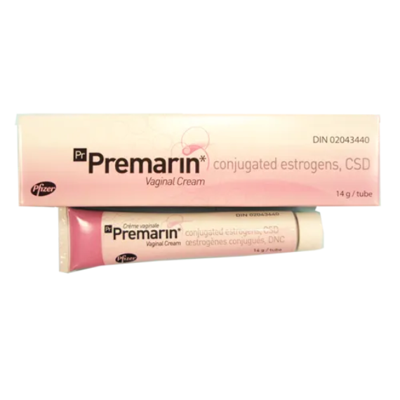 Premarin Vaginal Cream 14 Gm Buy Online in US