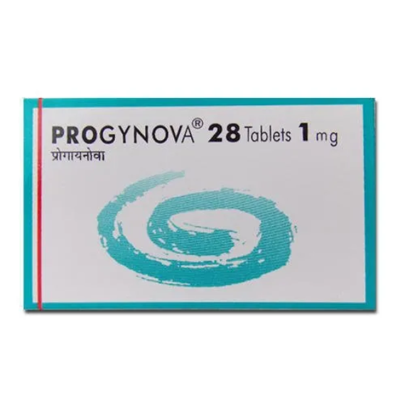 Progynova 1Mg Price in USA