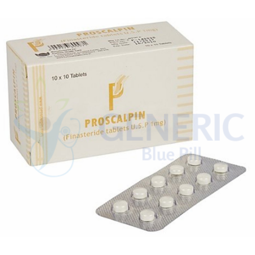 Proscalpin 1 Mg