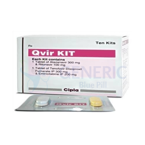 Qvir Kit