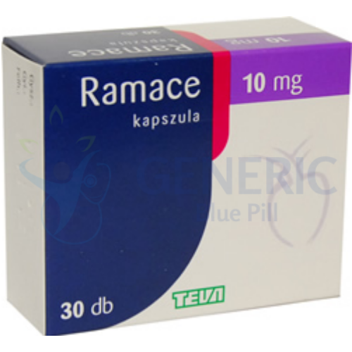 Ramace 10 Mg