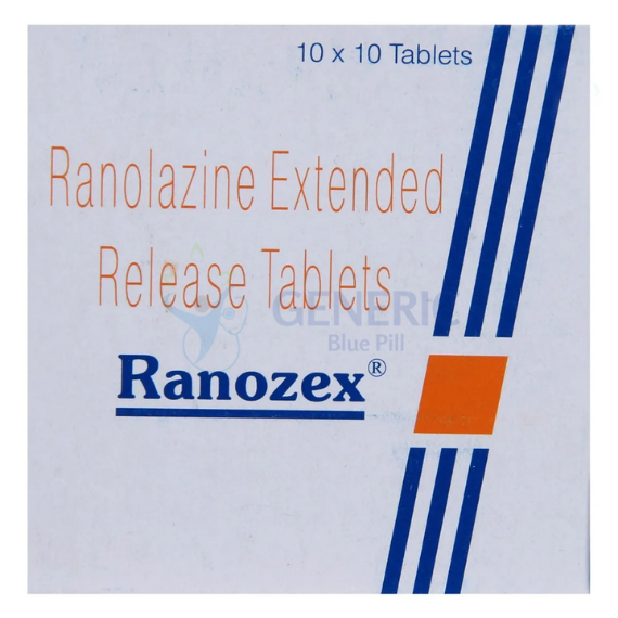 Ranozex 500 Mg Buy Online in USA