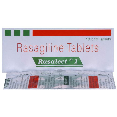 Rasalect 1 Mg