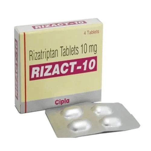 Rizact 10 Mg