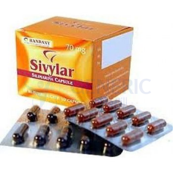 Sivylar 70 Mg