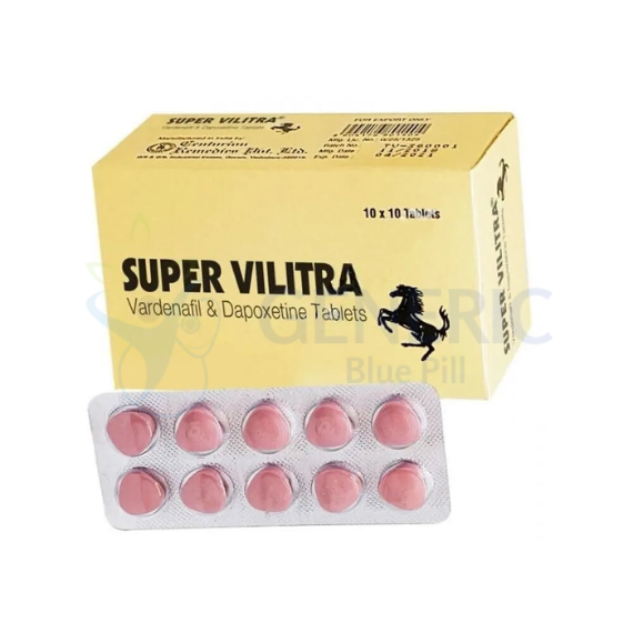 Super Vilitra