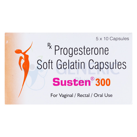 Susten 300 Mg