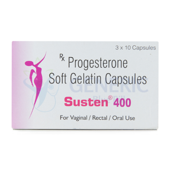 Susten 400 Mg