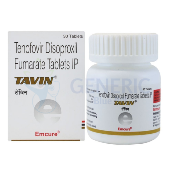 Tavin Tablets