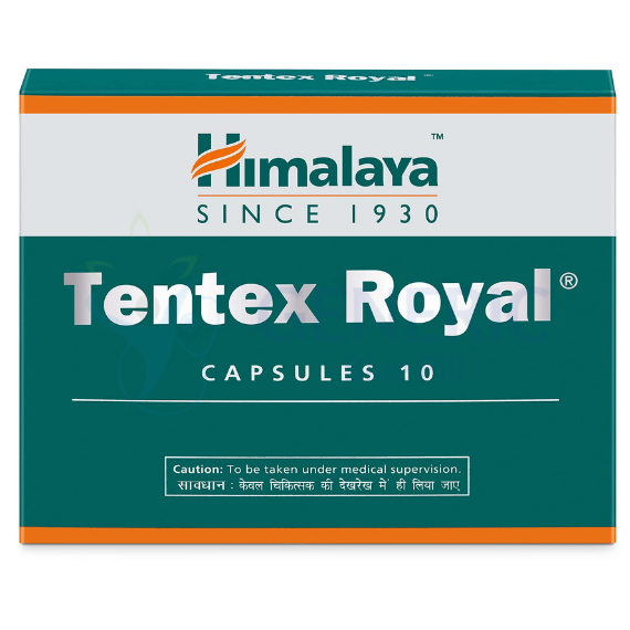 Tentex Royal