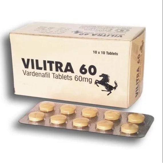 Vardenafil 60 Mg Buy Online in USA