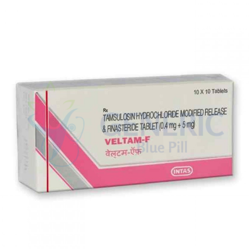 Veltam F 0.4 Mg/5 Mg