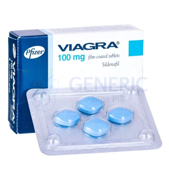 Viagra 100 Mg