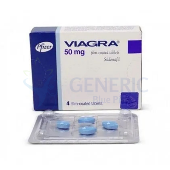 Viagra 50 Mg