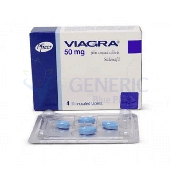 Vigora 50 Mg