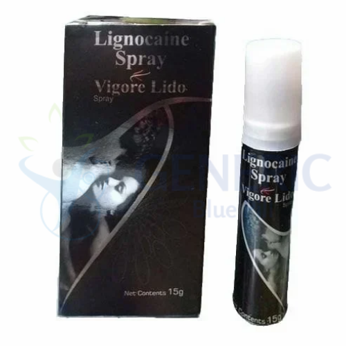 Vigora Spray