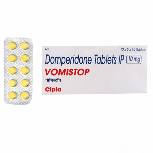 Vomistop 10 Mg