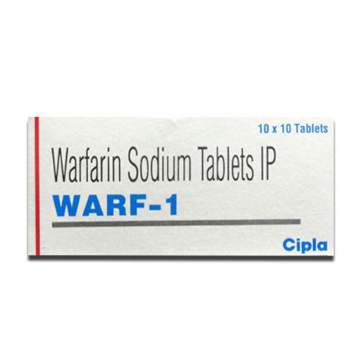 Warf 1 Mg