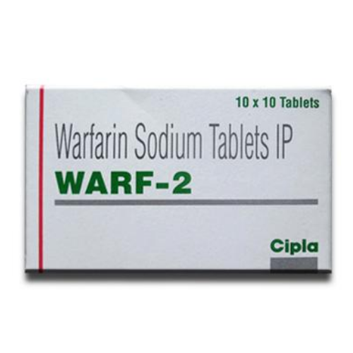 Warf 2 Mg