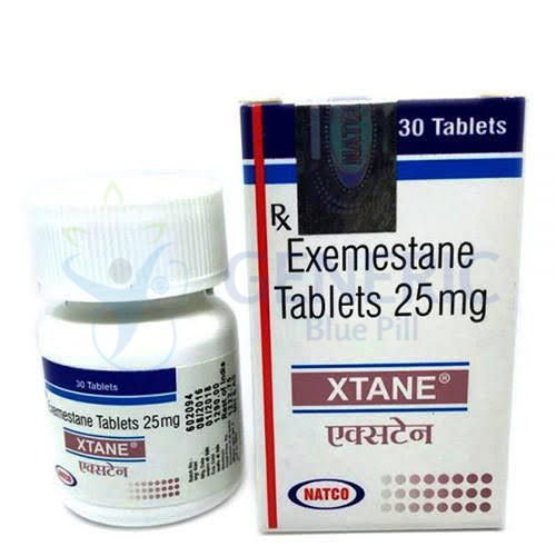 Xtane 25 Mg